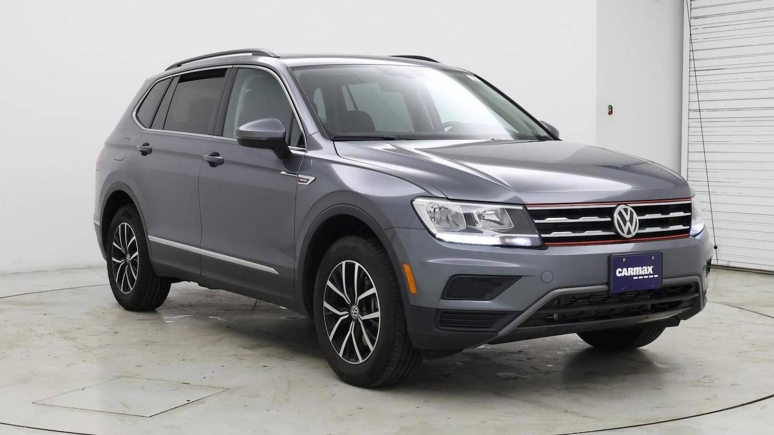 VOLKSWAGEN TIGUAN 4MOTION 2021 3VV2B7AX7MM147010 image VOLKSWAGEN TIGUAN 4MOTION 2021 3VV2B7AX7MM147010 image